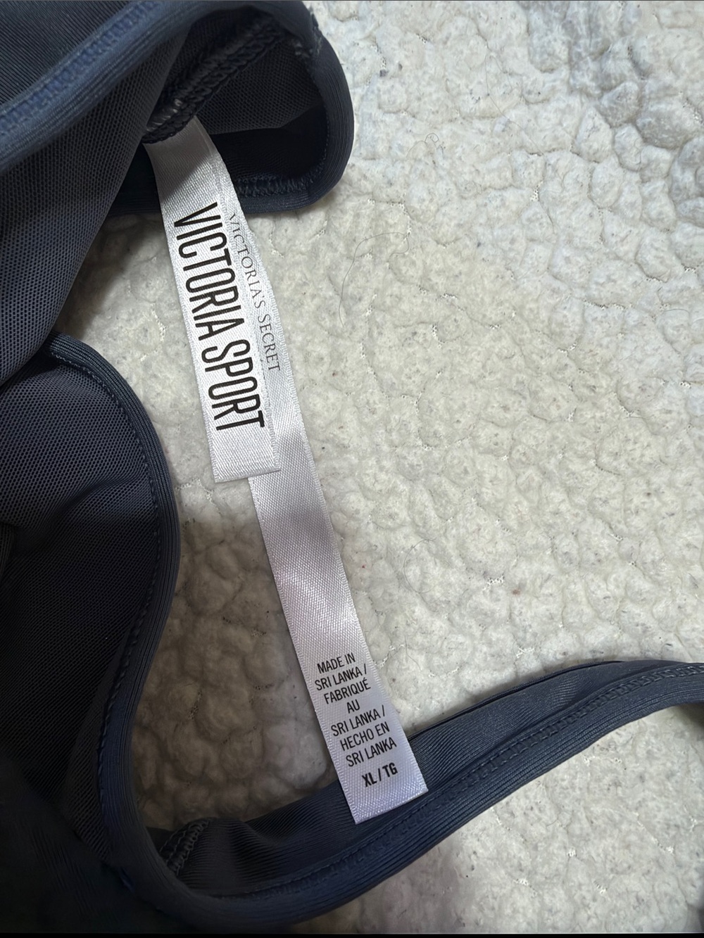 Victoria’s Secret sport bra - Picture 4 of 4